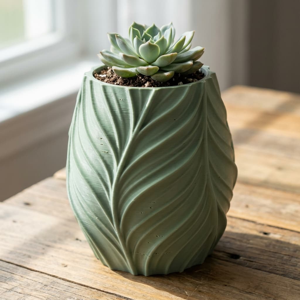 Lâmpada 'Luz do Mundo'